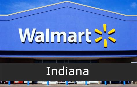 Regular Store <strong>Hours</strong>. . Indiana walmart hours